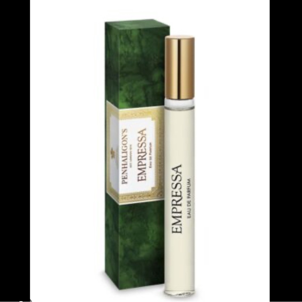 Penhaligon's Empressa travel bottle 10ml